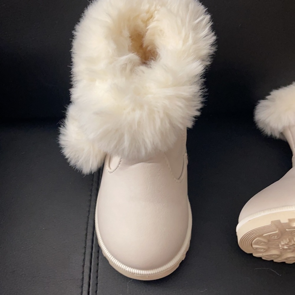 Baby shoes - Picture 5 of 7
